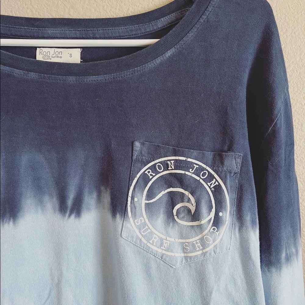 Ron Jon surf shop
